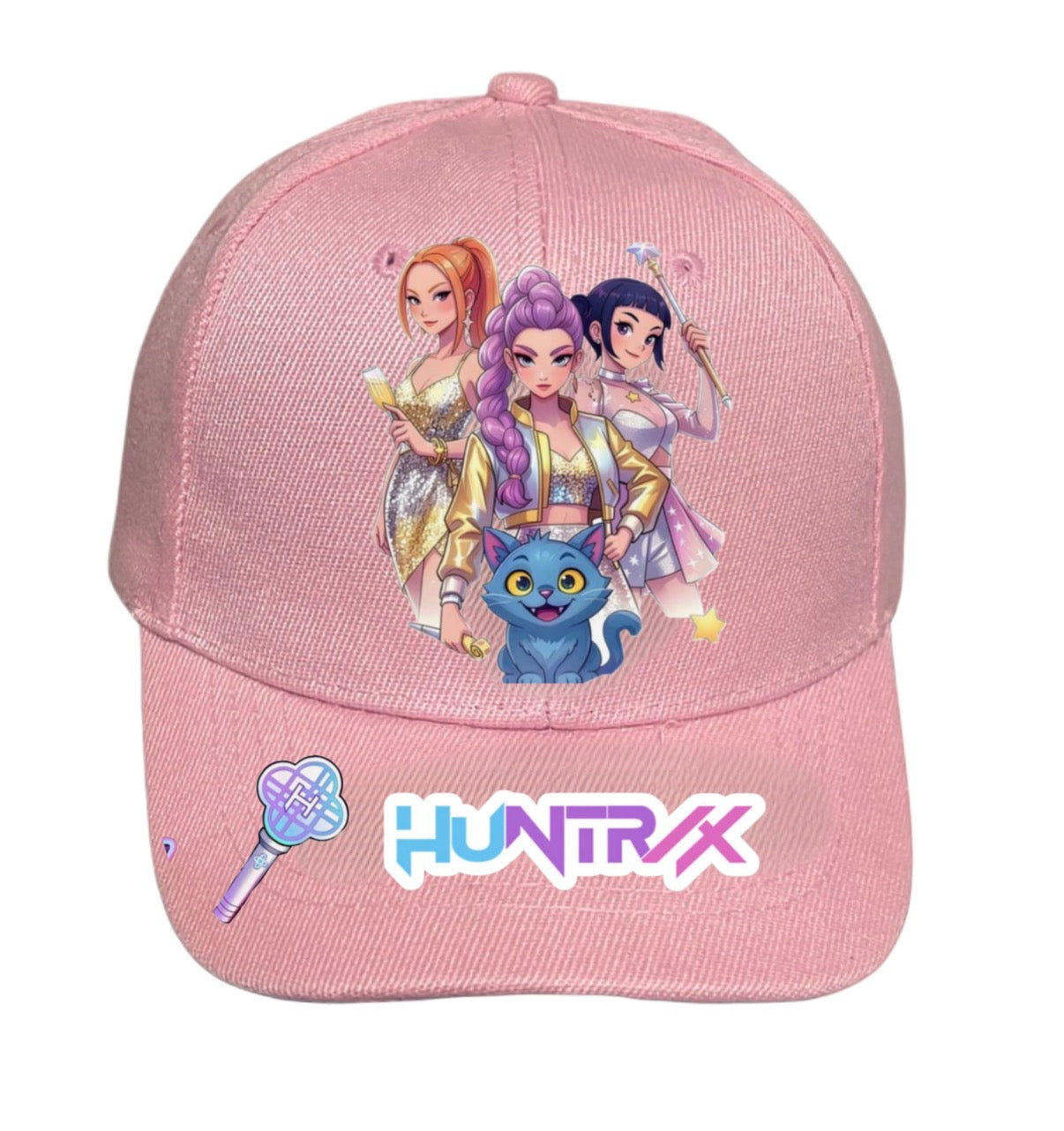 Cap