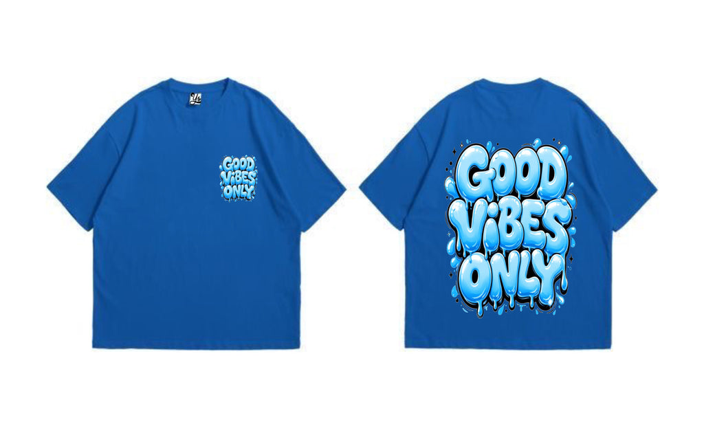 YS oversized t-shirt