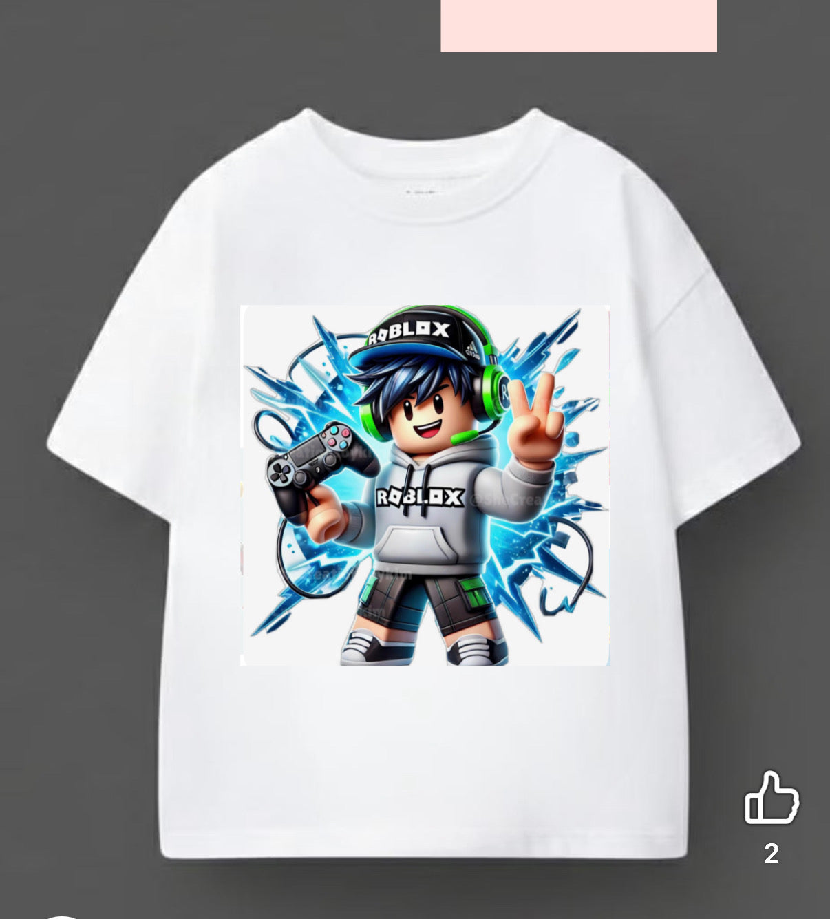 Roblox