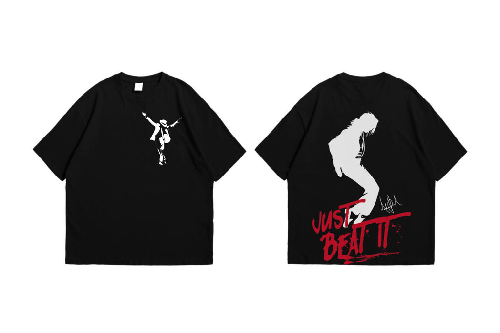 YS oversized t-shirt