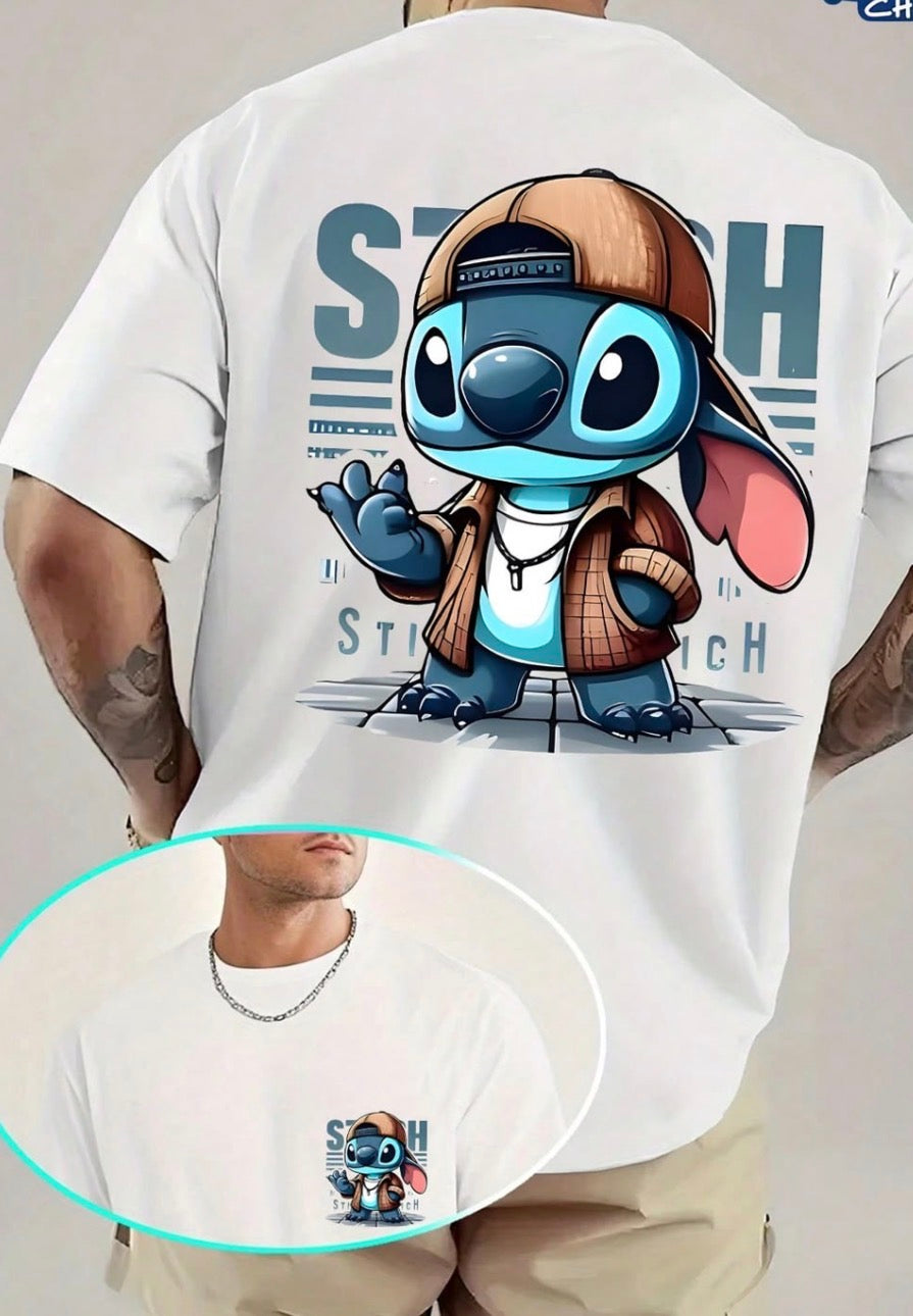 Lilo & Stitch