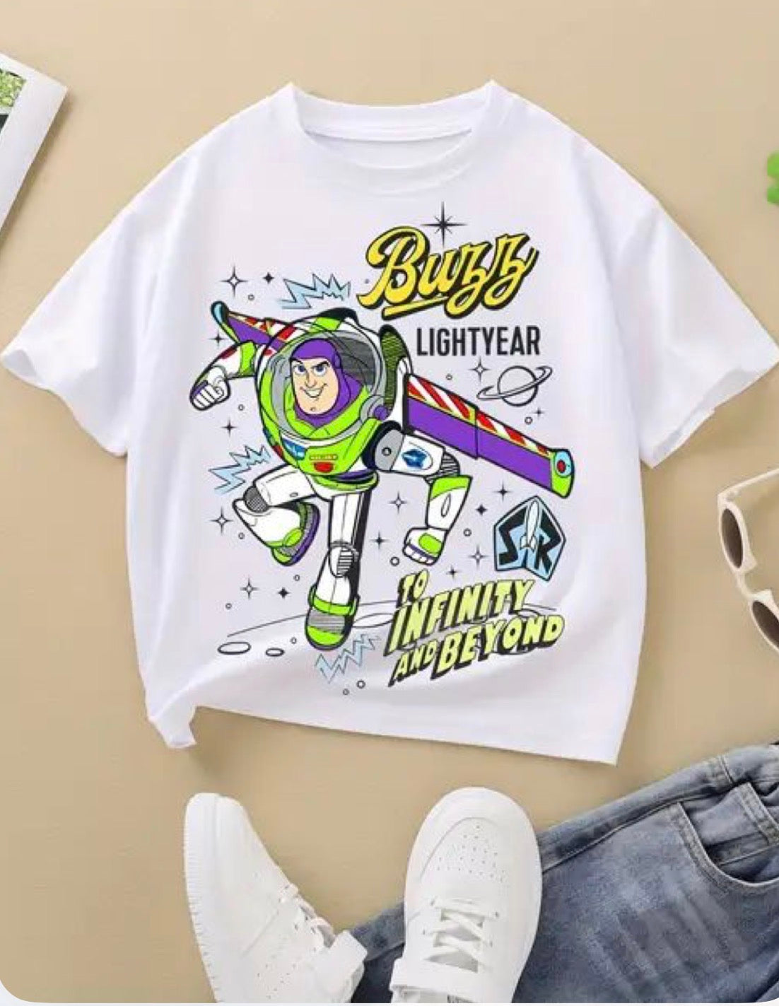 Toystory T-shirt
