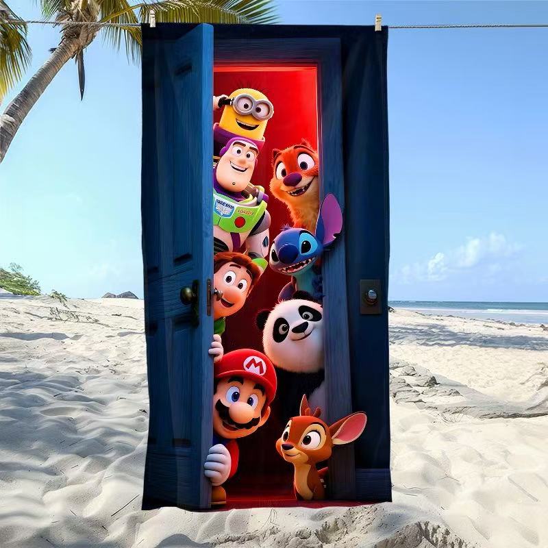 Disney Characters