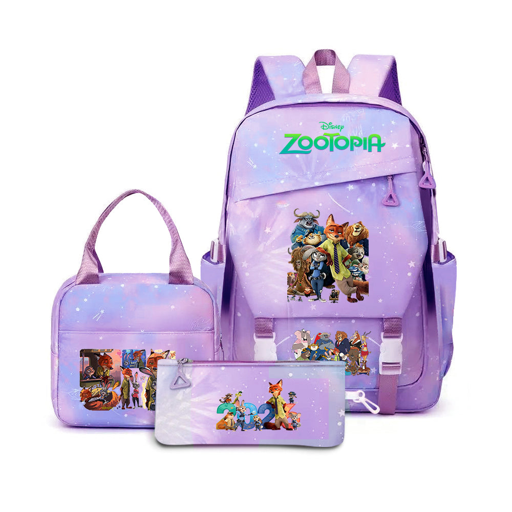 Zootopia