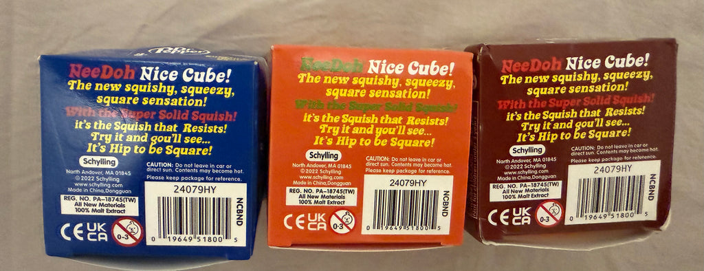 Top Quality Pepsi Nice Cube
