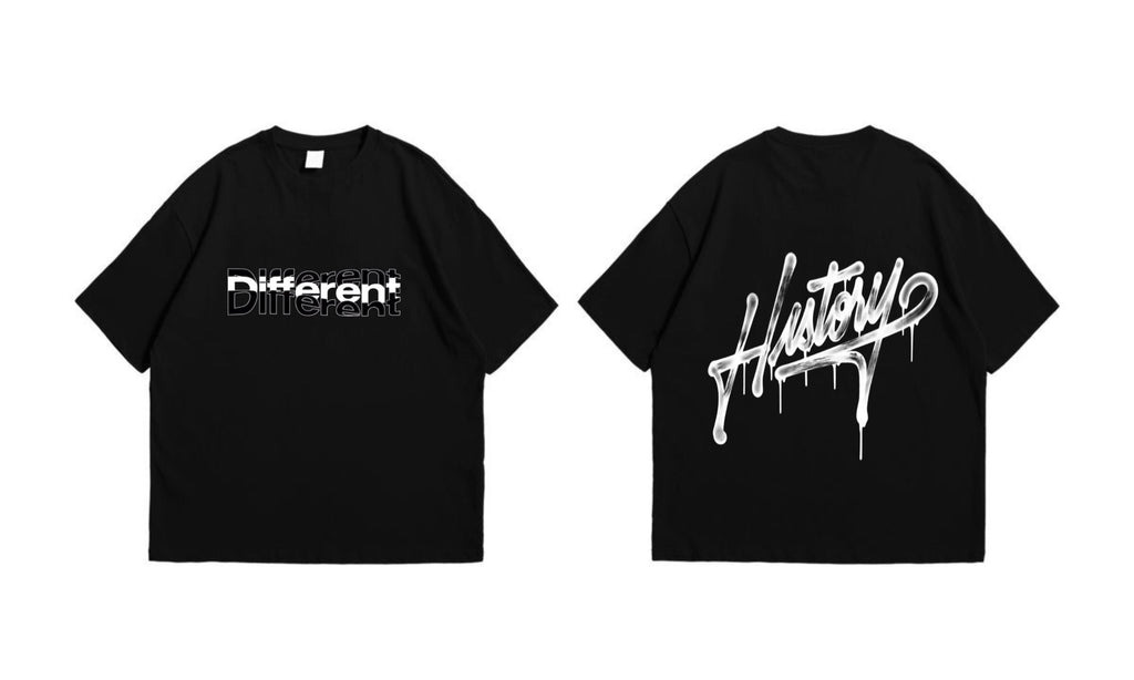 YS oversized t-shirt