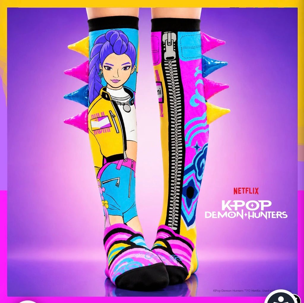 Rumi Socks