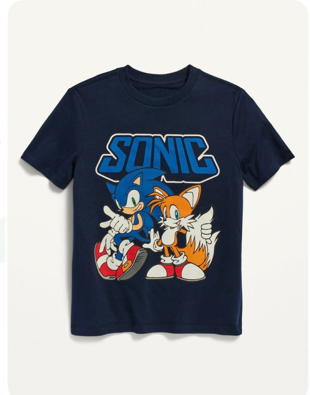 Sonic