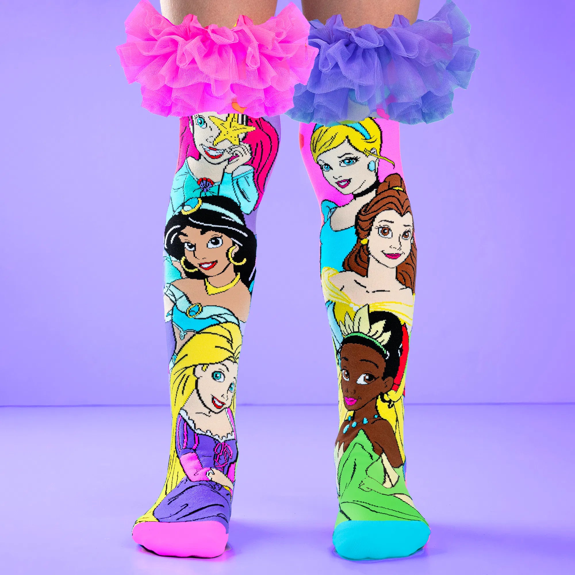 Disney Princess Socks