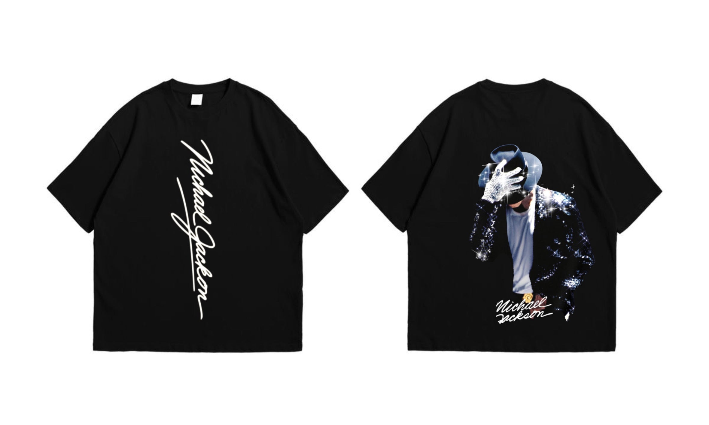 YS oversized t-shirt