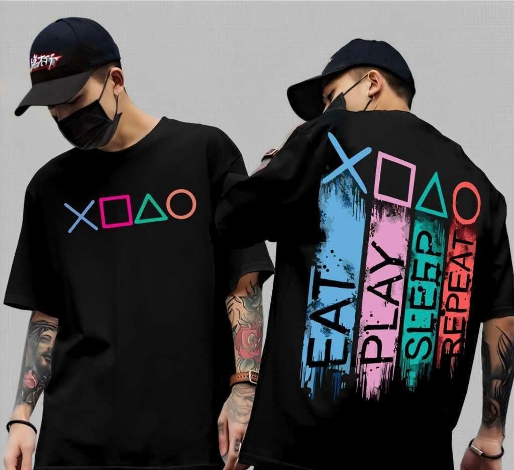 YS oversized t-shirt