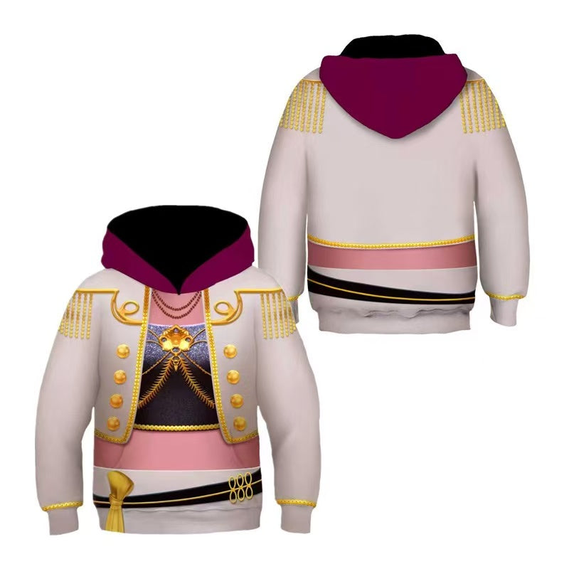 Zoey Jaket