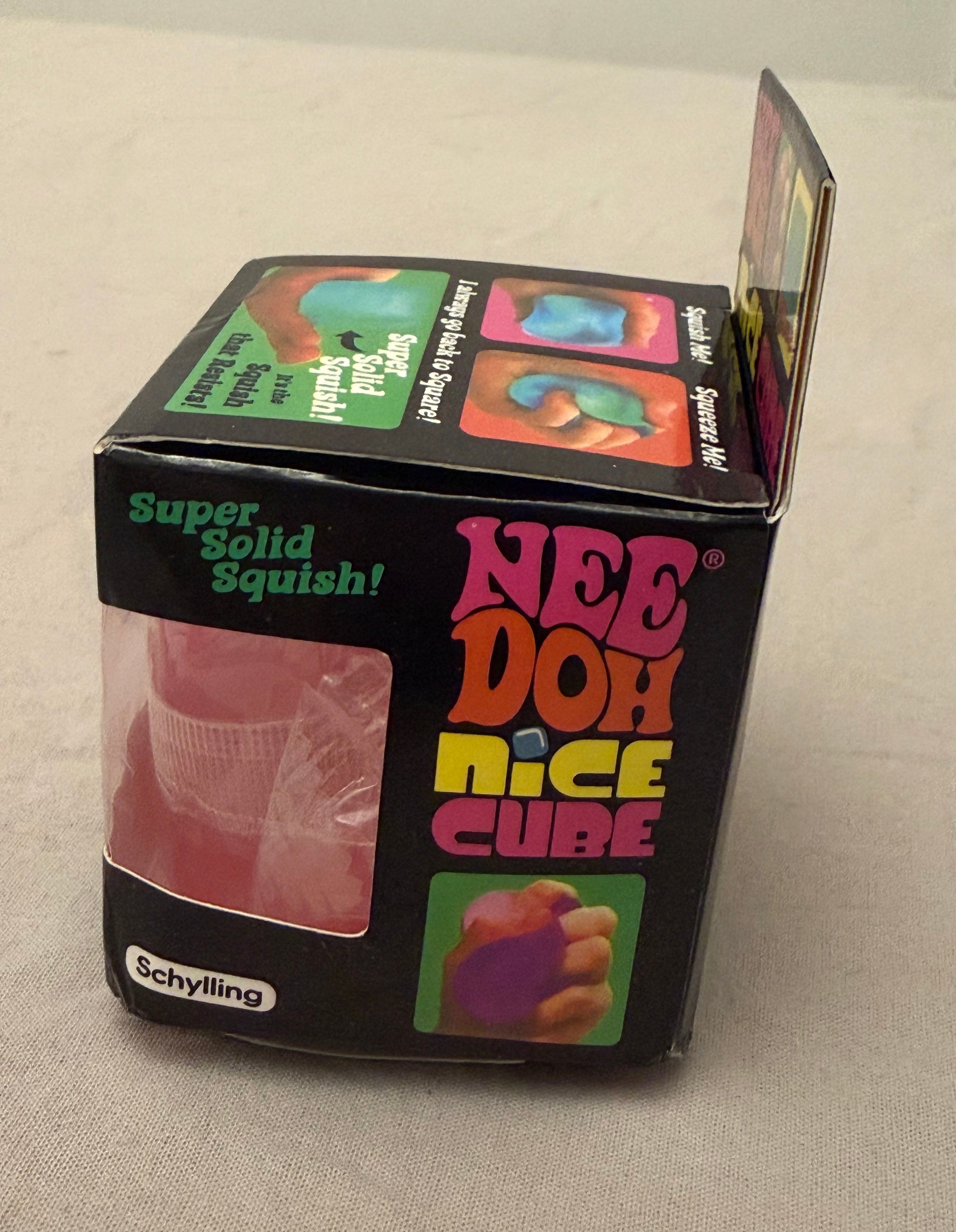 Top Quality Nice Cube