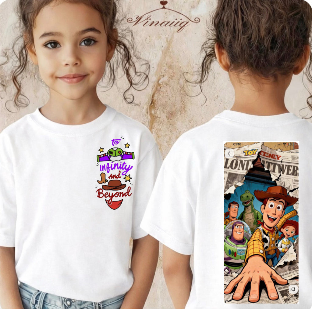 Toystory T-shirt