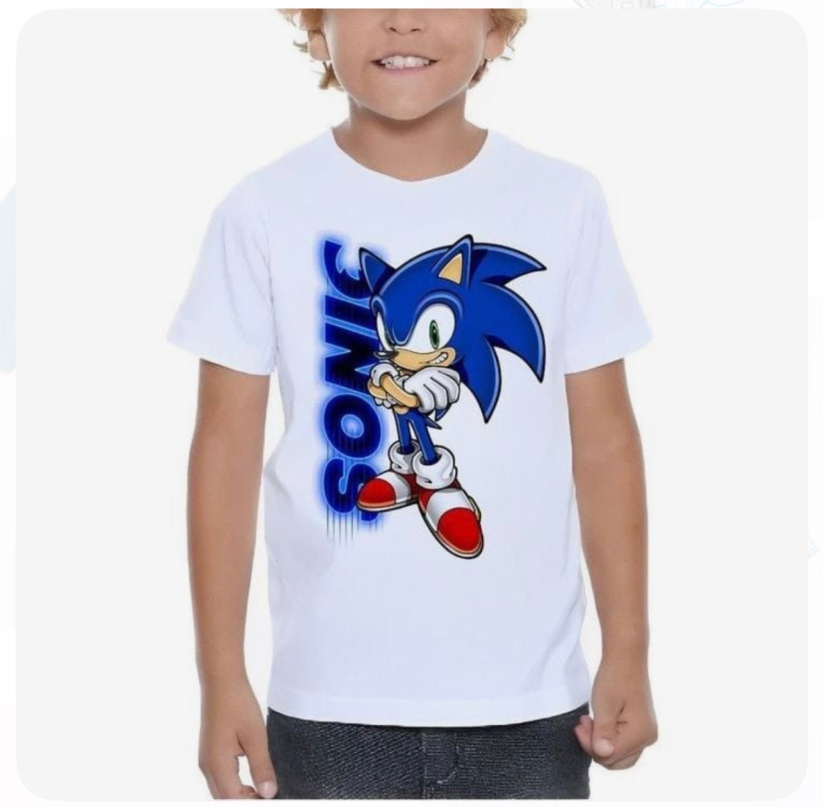 Sonic