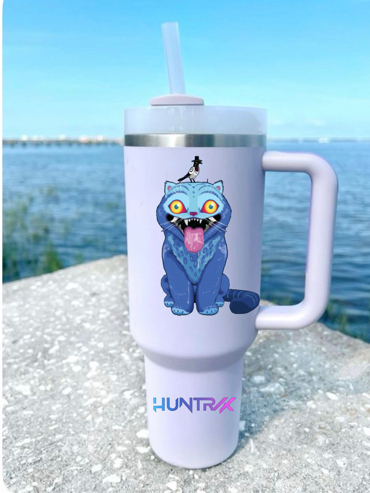 K-Pop Demon Hunters Stanley