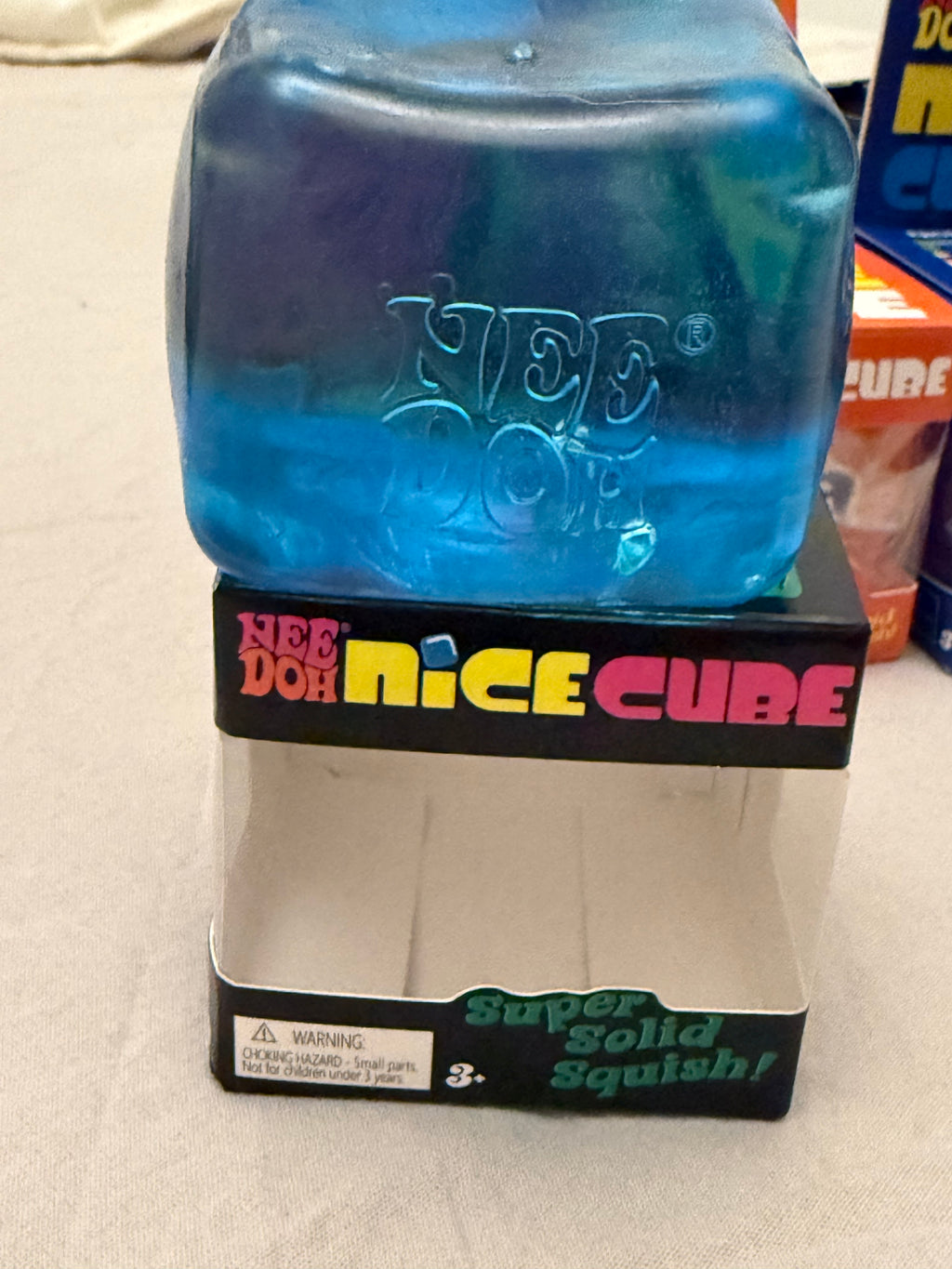 Top Quality Nice Cube