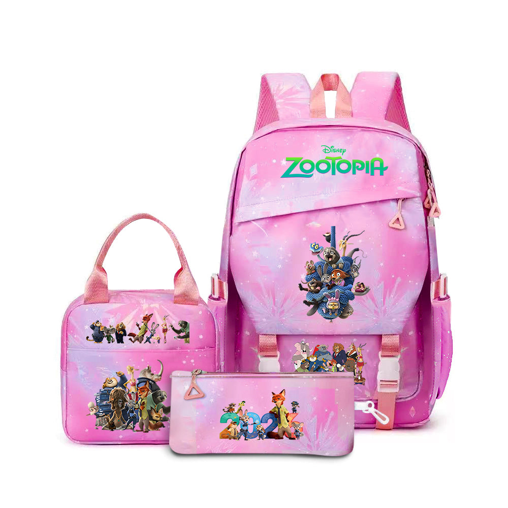 Zootopia