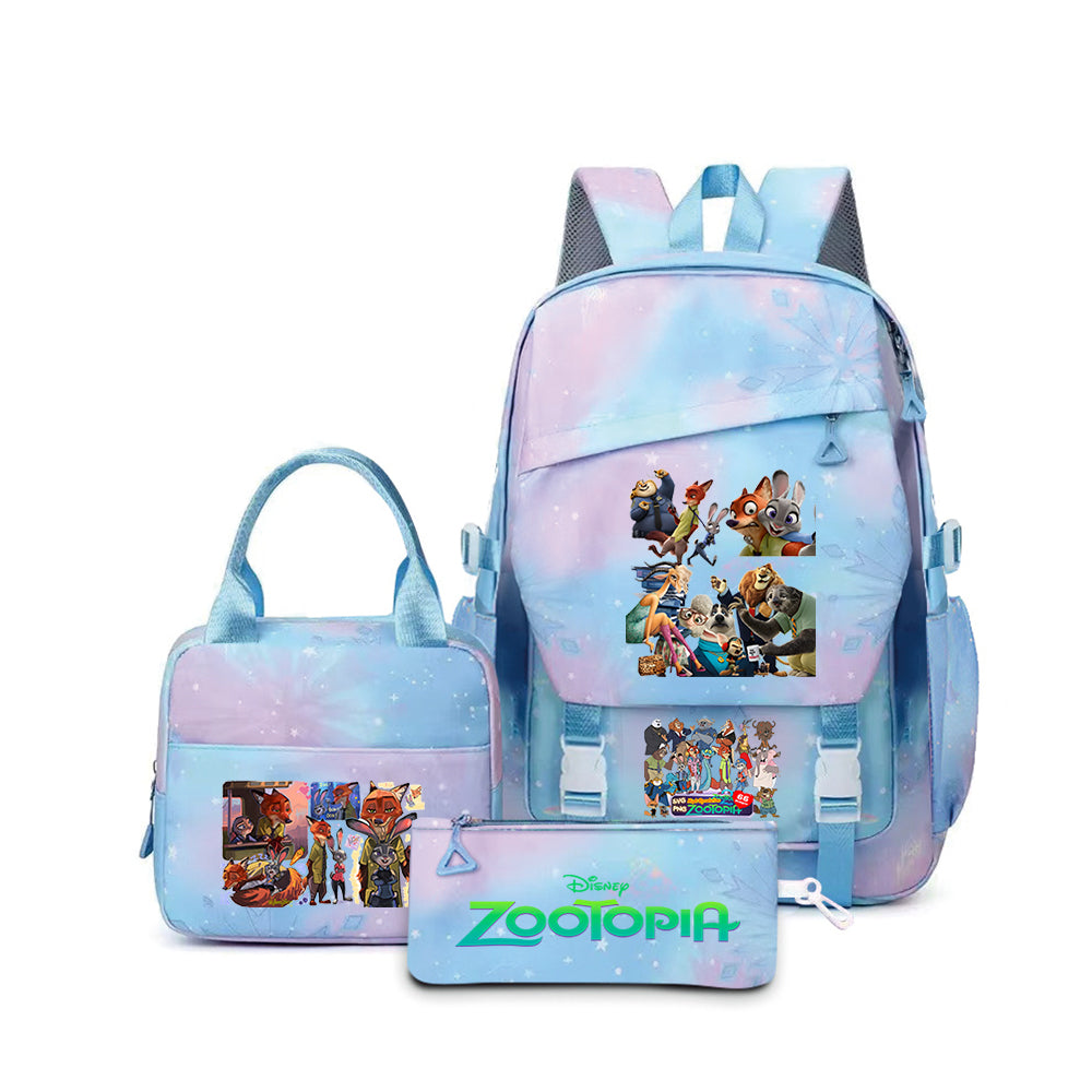Zootopia