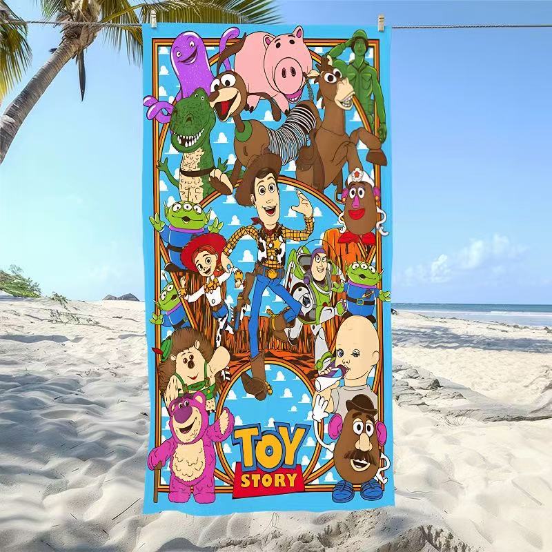 Toystory Towel