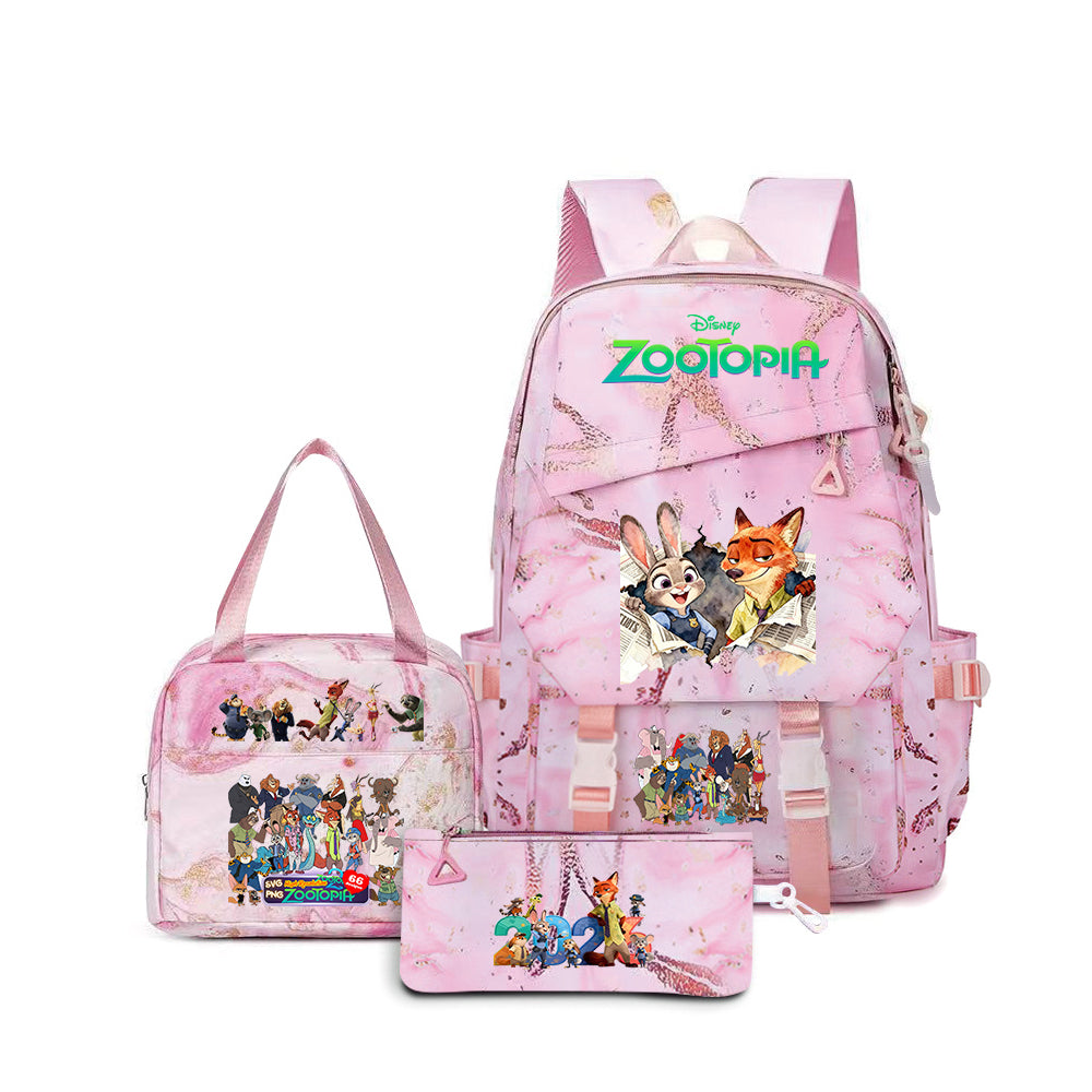 Zootopia