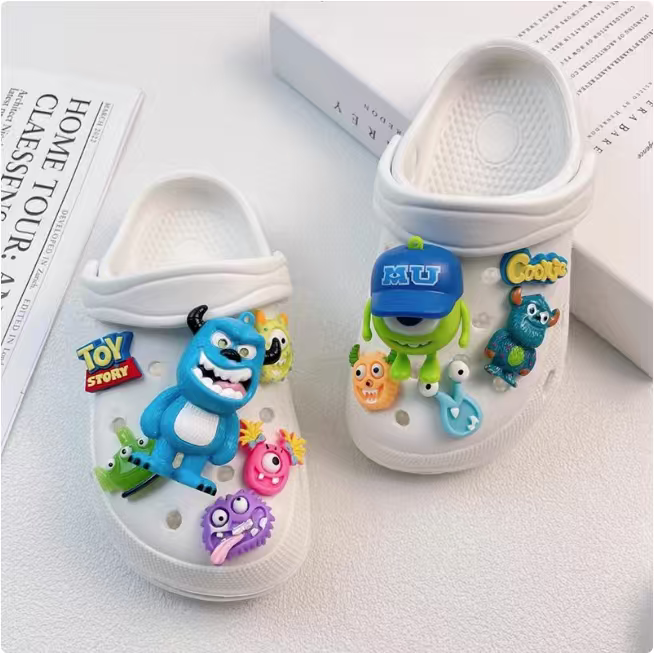 Monsters University