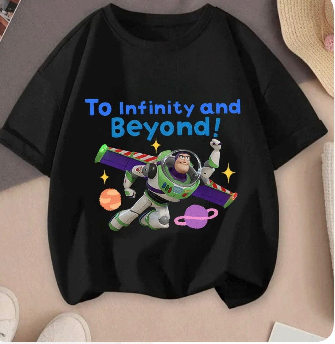 Toystory T-shirt