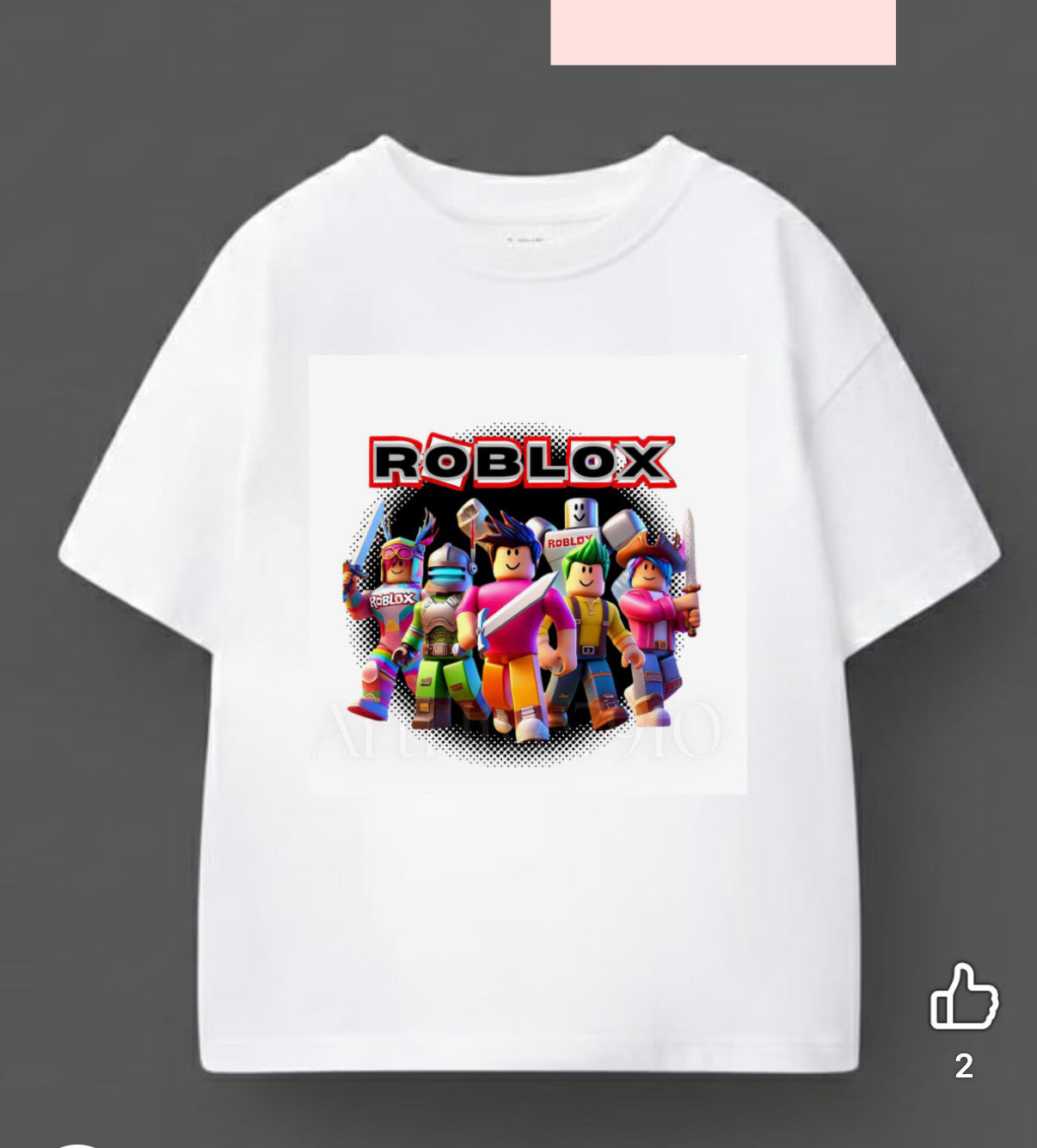 Roblox
