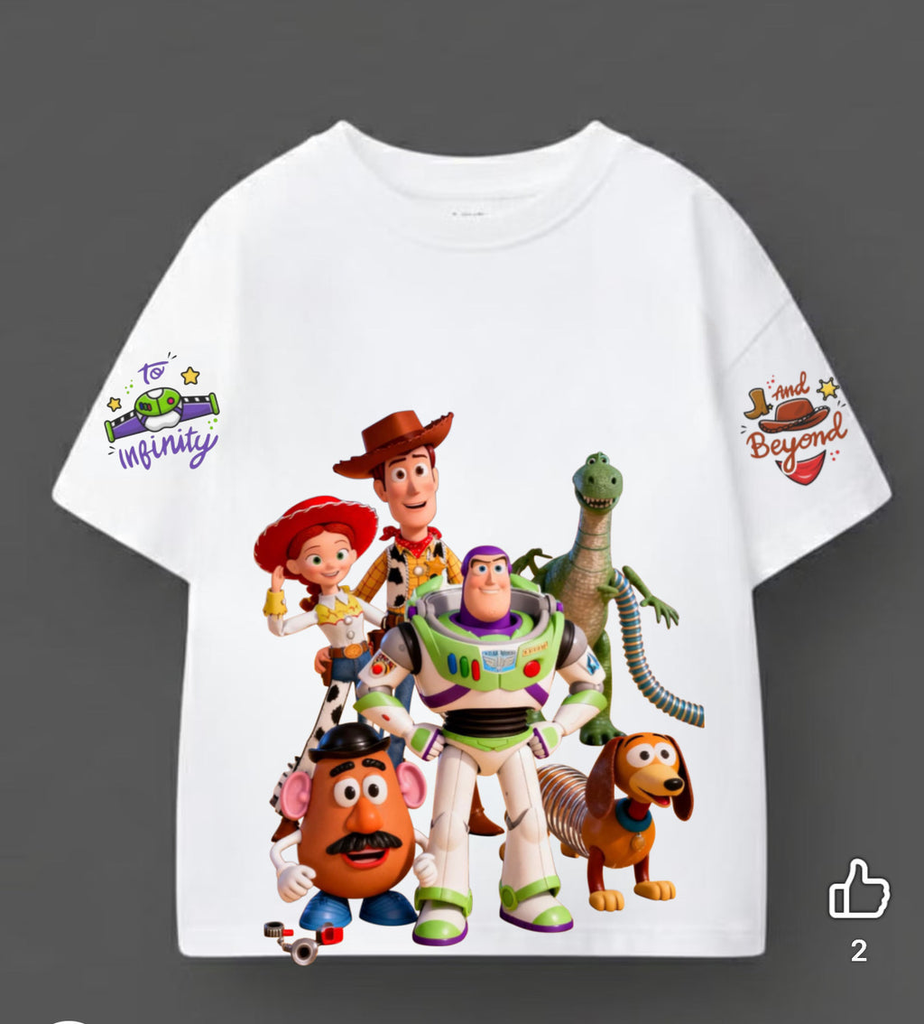 Toystory T-shirt