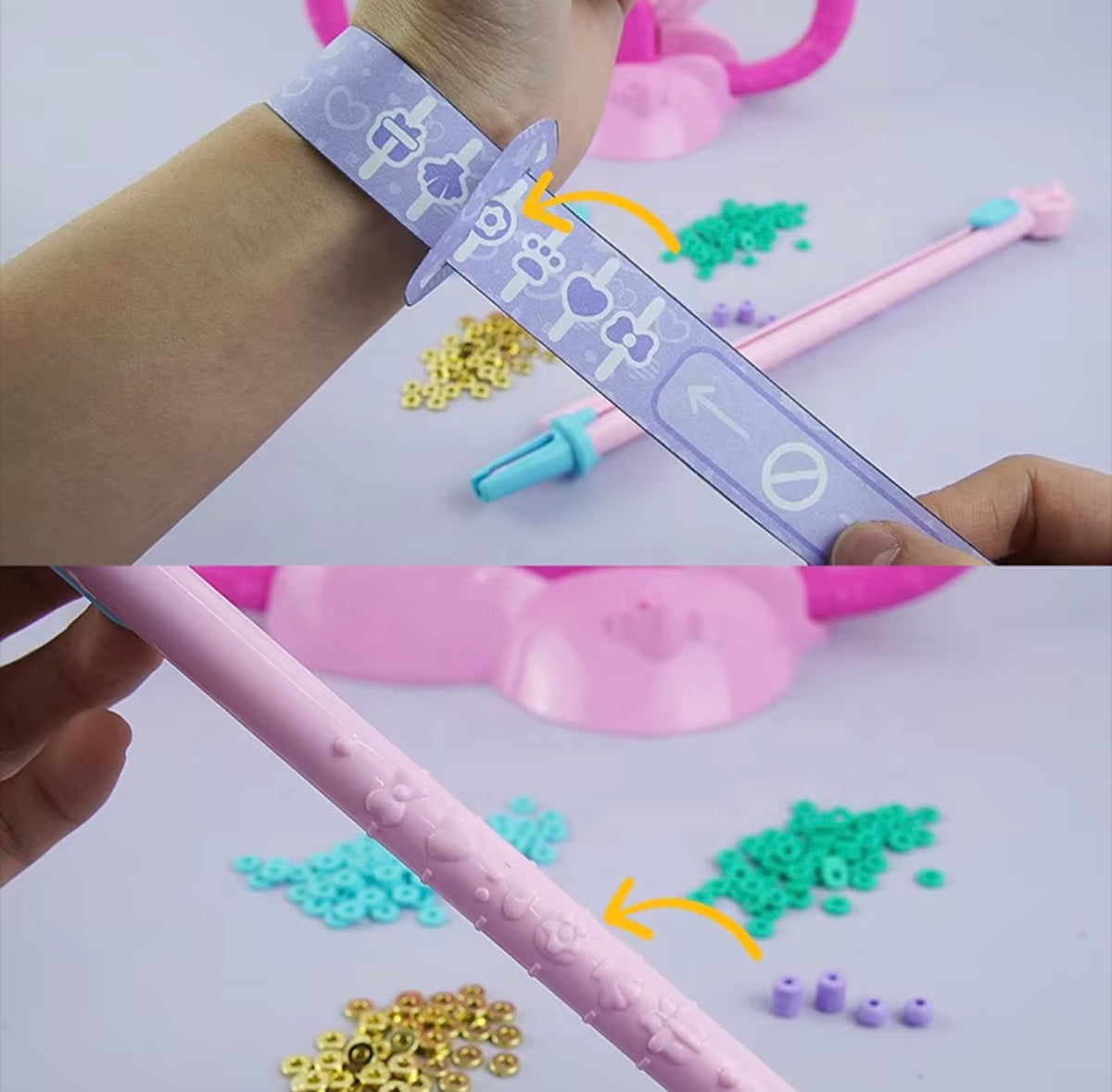 Bracelet Maker Studio Kit