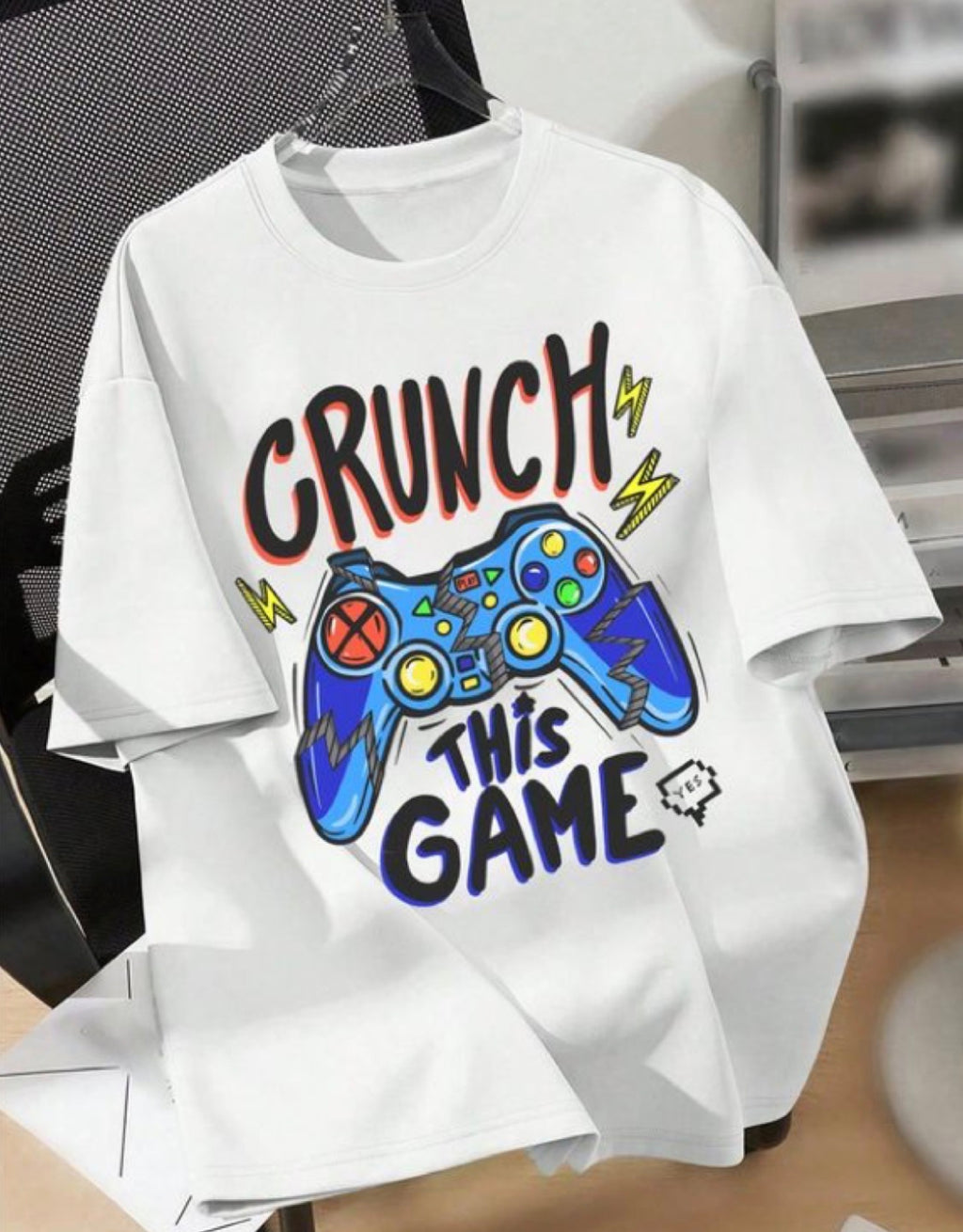 Gaming