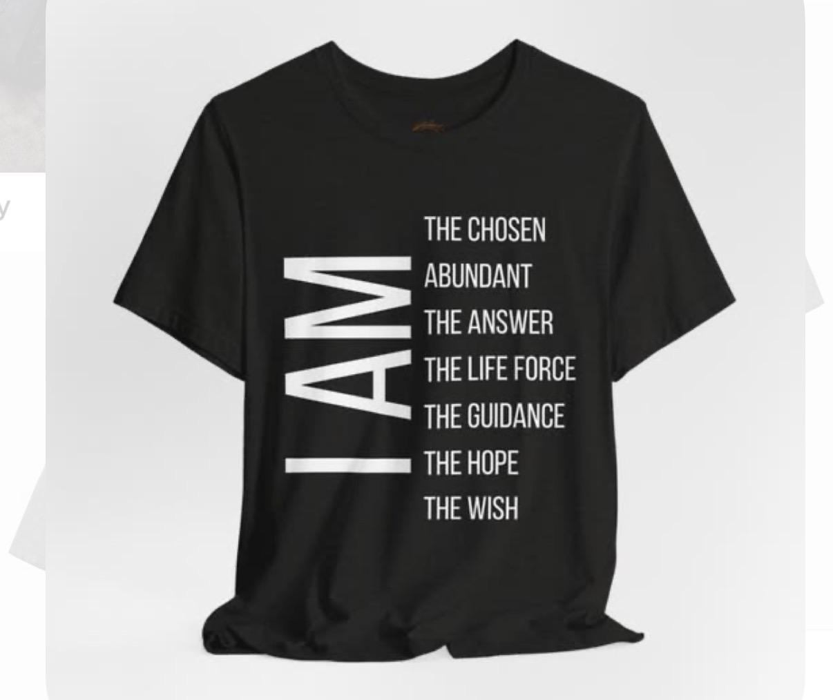 YS oversized t-shirt
