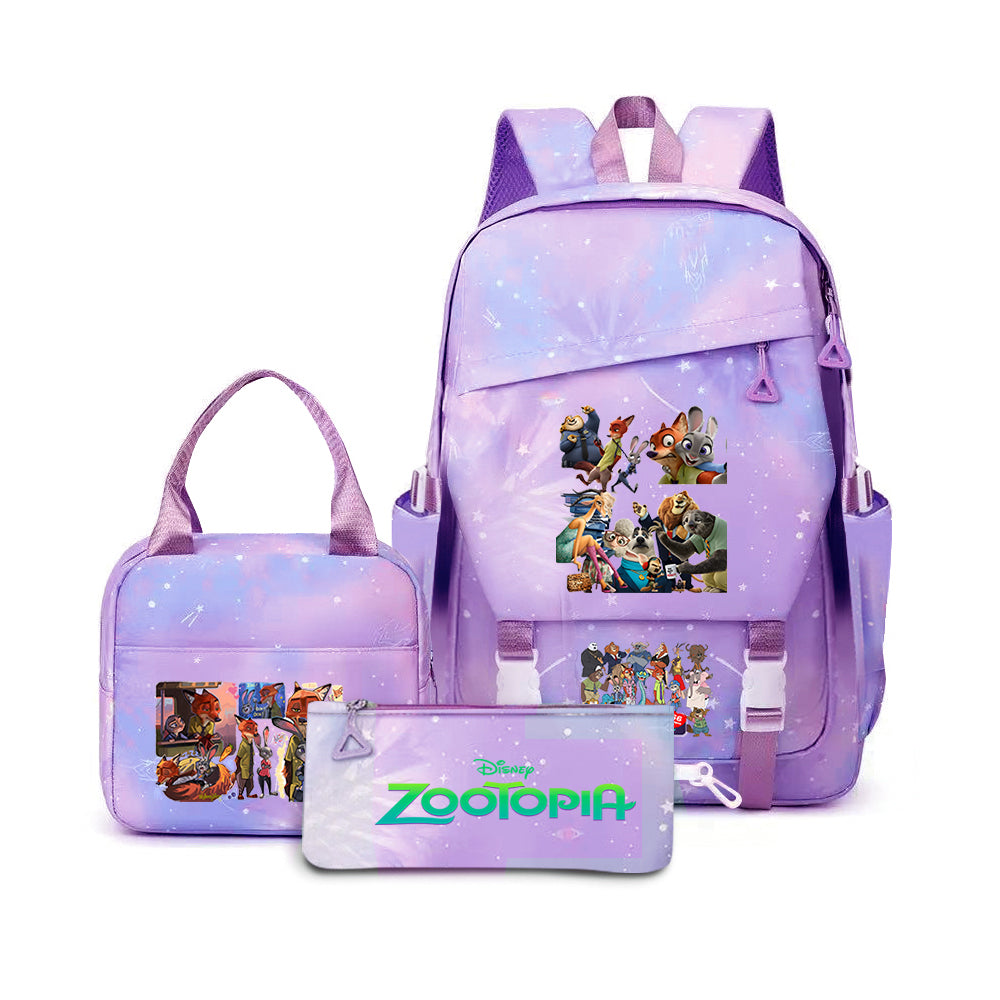 Zootopia