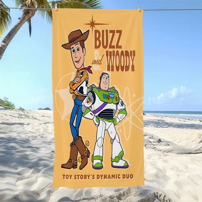 Toystory Towel