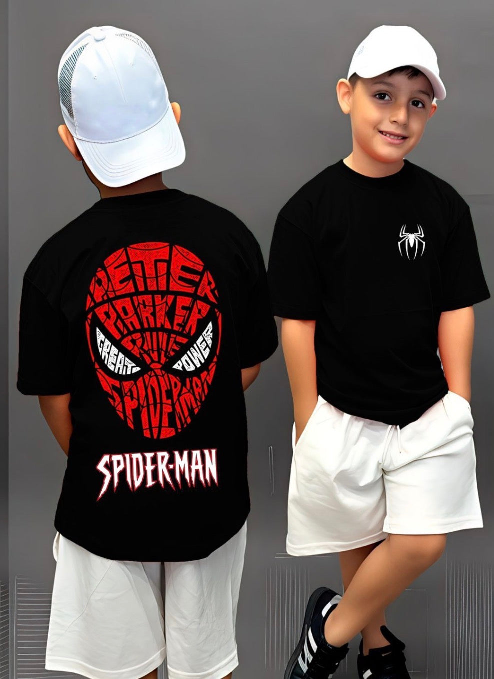 Spider Man