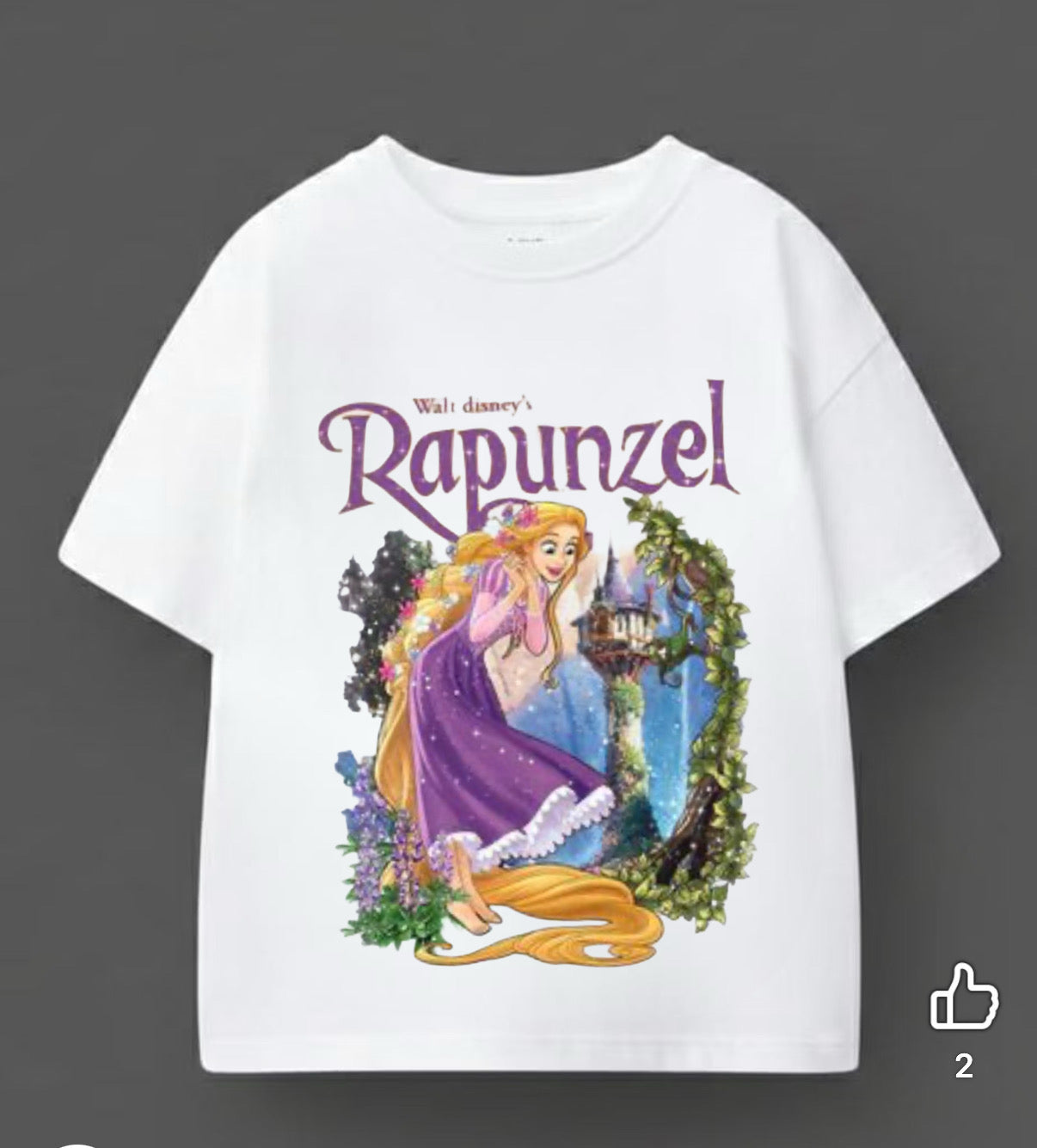 Rapunzel
