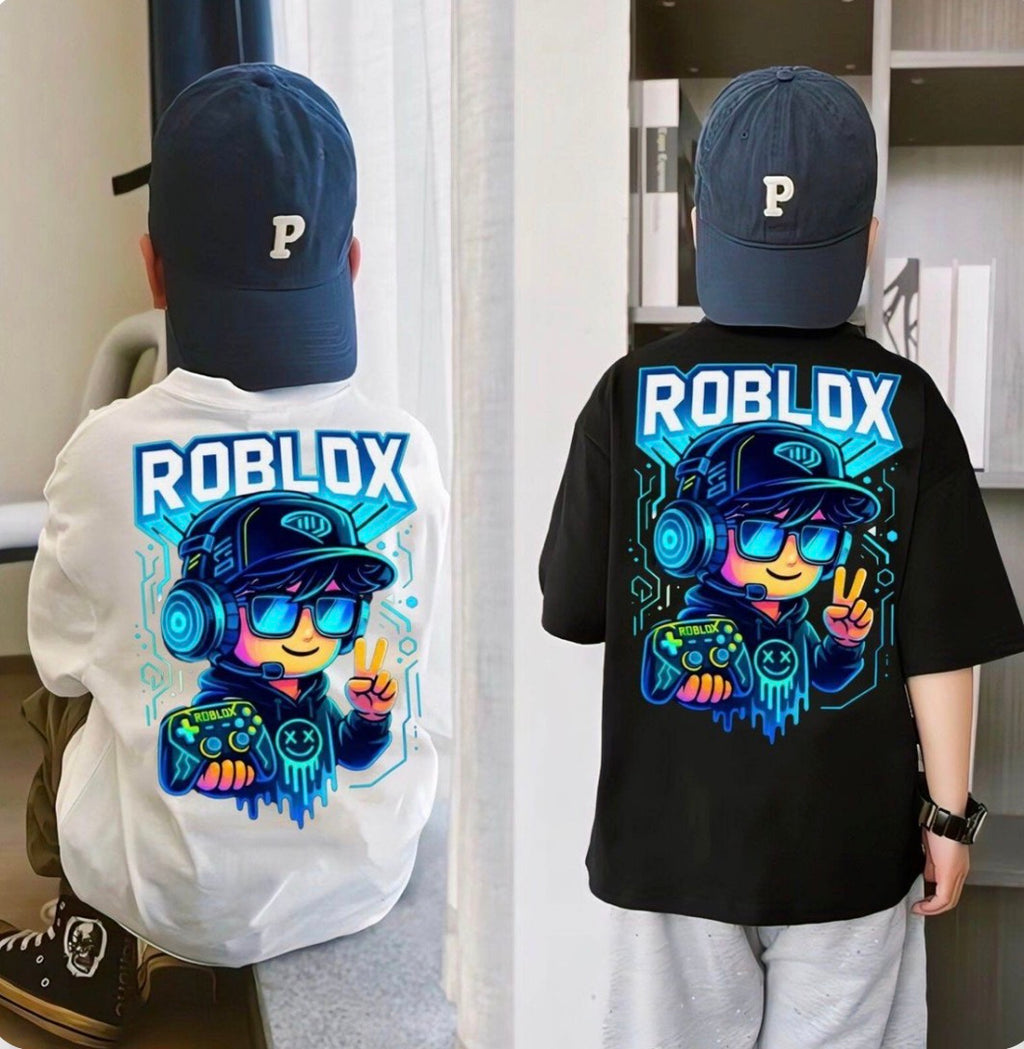 Roblox