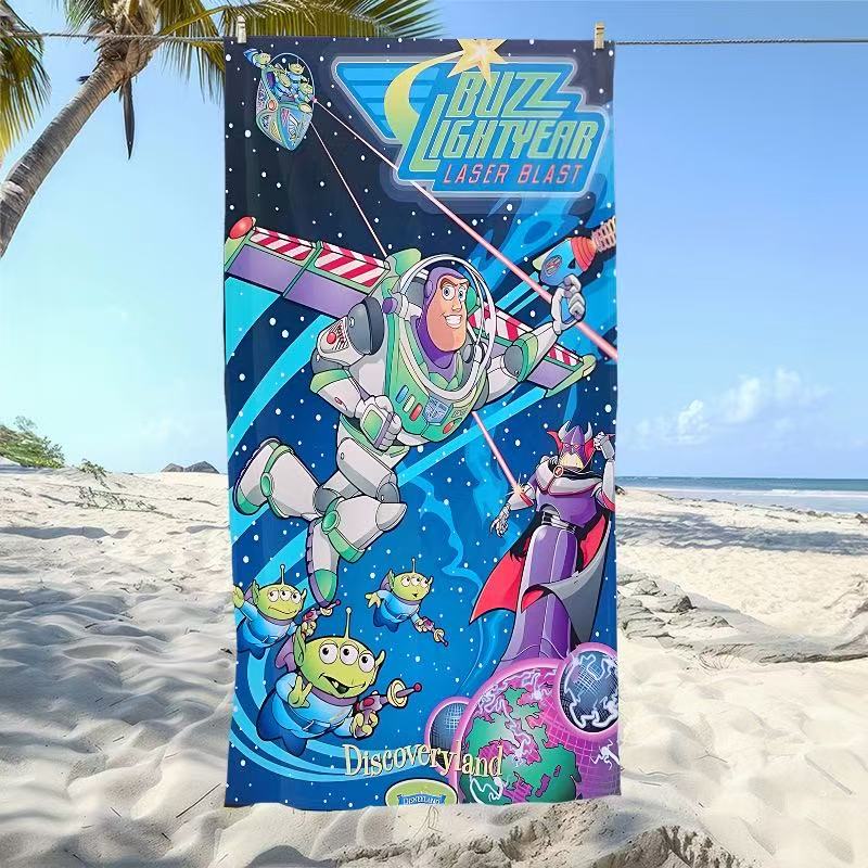 Toystory Towel