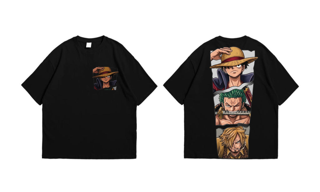YS oversized t-shirt