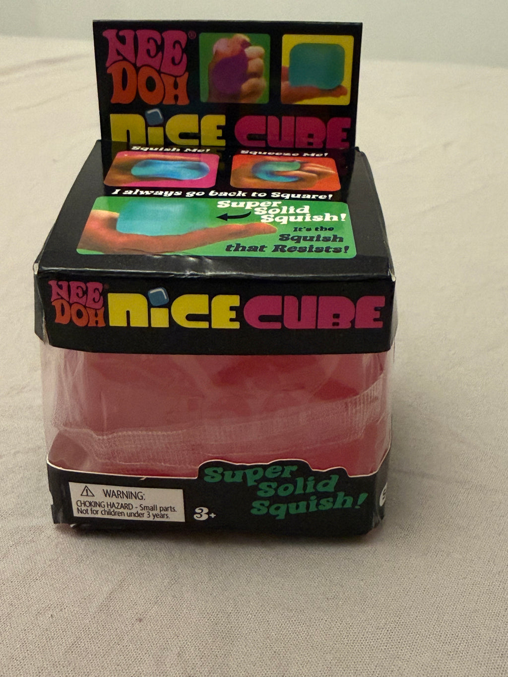 Top Quality Nice Cube