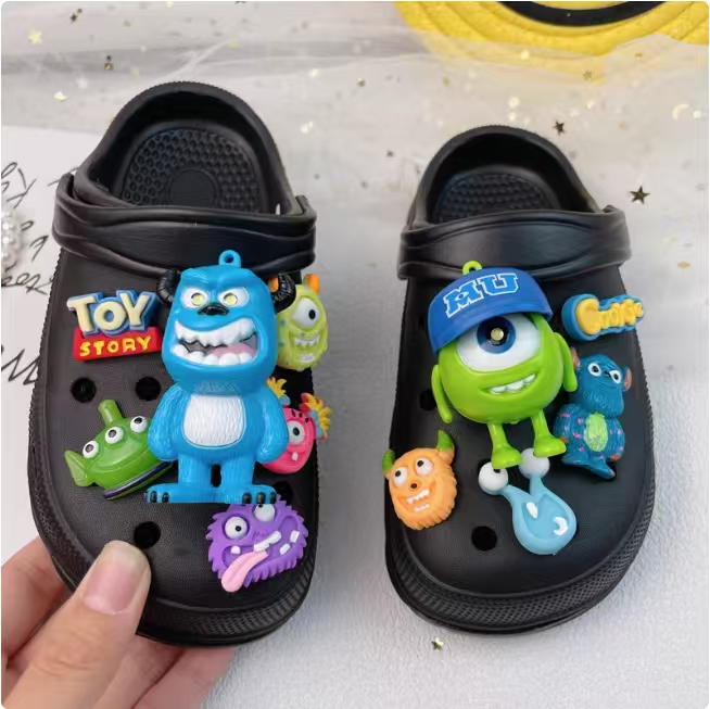 Monsters University
