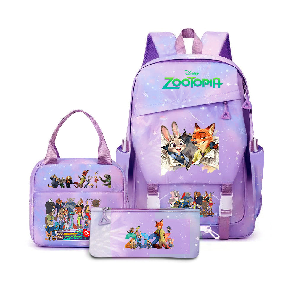 Zootopia