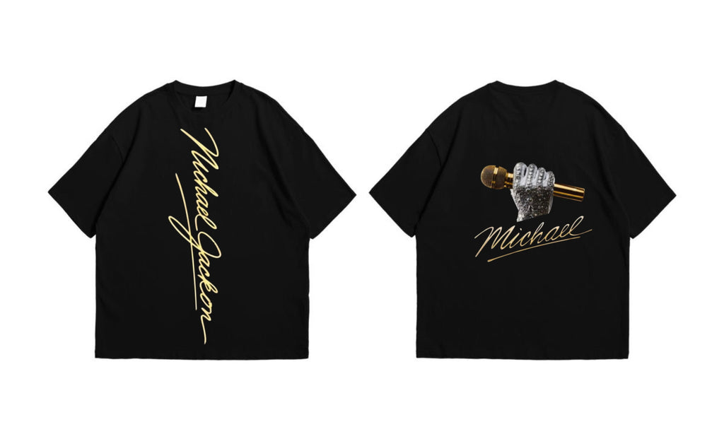 YS oversized t-shirt