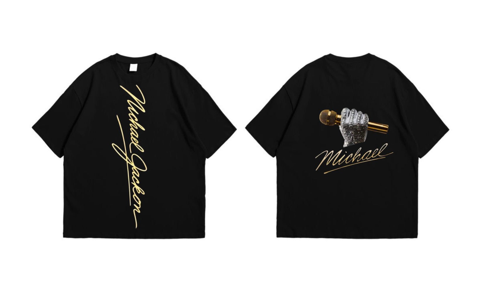 YS oversized t-shirt