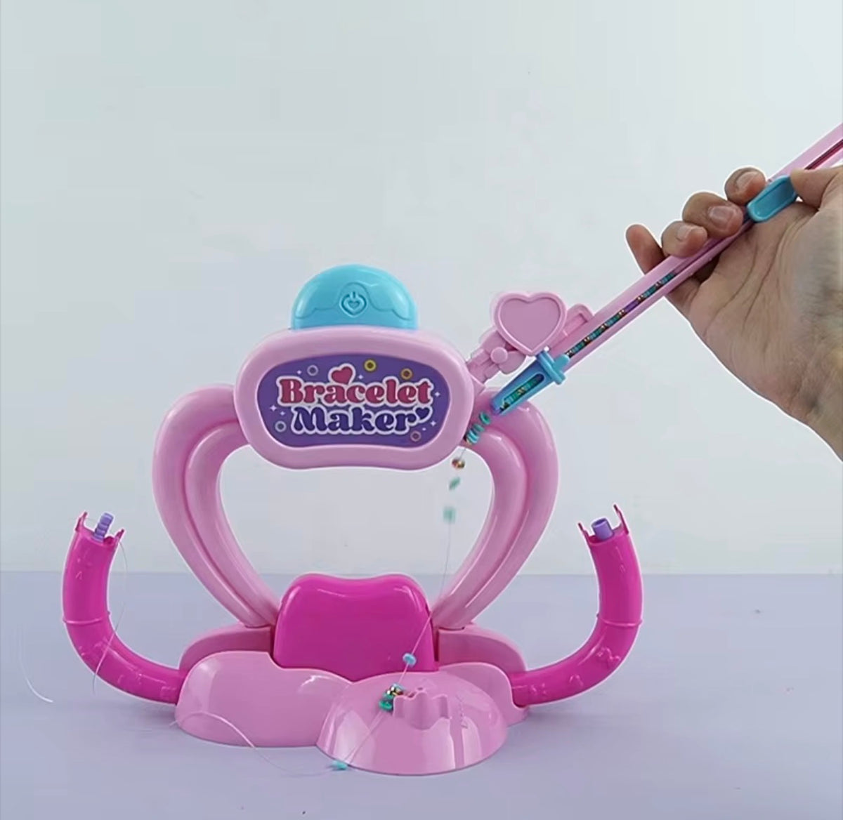 Bracelet Maker Studio Kit
