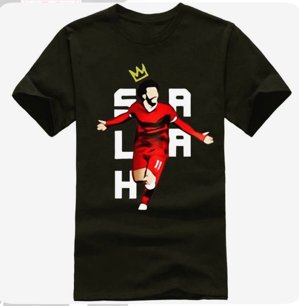 Mo Salah