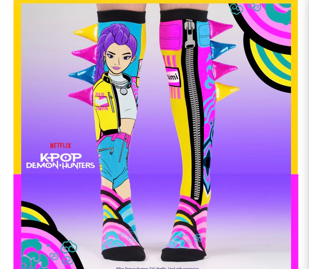 Rumi Socks