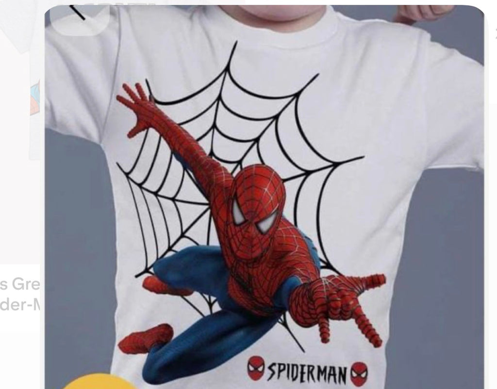 Spider man
