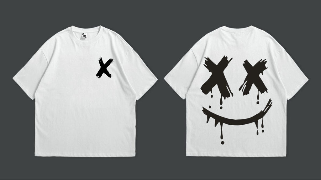 YS oversized t-shirt