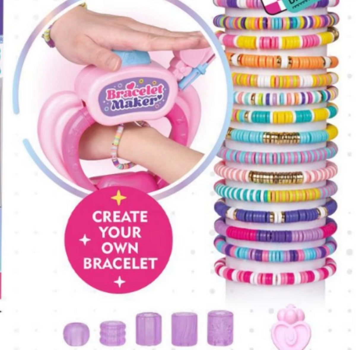Bracelet Maker Studio Kit